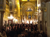 Concerti "Natale a Palermo"