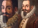 Giovanni Filangeri. Il personaggio storico e il restauro del dipinto.