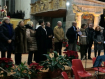 Concerti "Natale a Palermo" 2016-17