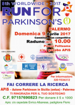 Foto Run for Parkinson's