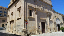 Incontro con la comunità mauriziana di Palermo. 
